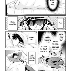 [Wacoco Waco] Ore to Aitsu no Jikangai ×× (update c.3) [Eng] – Gay Comics image 053.jpg