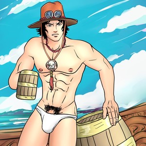 [7angelm] Patreon – One Piece – Gay Comics image 020.jpg