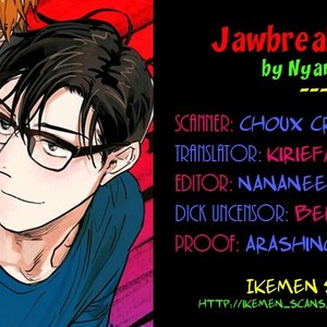 [Nyannya] Jawbreaker (update c.2) [Kr] – Gay Comics image 002.jpg