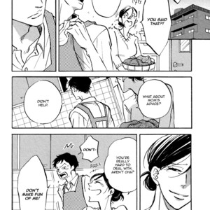 [Aki Ueda] From Green Kitchen (update c.2-5) [Eng] – Gay Comics image 009.jpg