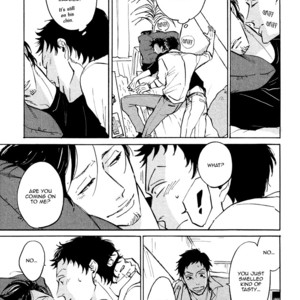 [Aki Ueda] From Green Kitchen (update c.2-5) [Eng] – Gay Comics image 092.jpg