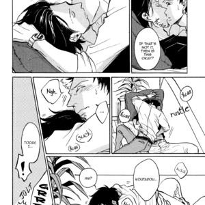 [Aki Ueda] From Green Kitchen (update c.2-5) [Eng] – Gay Comics image 093.jpg