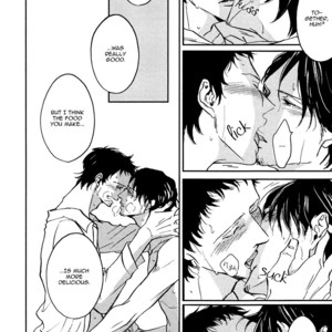 [Aki Ueda] From Green Kitchen (update c.2-5) [Eng] – Gay Comics image 113.jpg