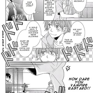 [SAKURABA Chidori] Haru to Kyuuketsuki [Eng] – Gay Comics image 021.jpg