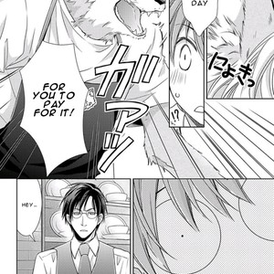 [SAKURABA Chidori] Haru to Kyuuketsuki [Eng] – Gay Comics image 023.jpg