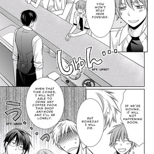 [SAKURABA Chidori] Haru to Kyuuketsuki [Eng] – Gay Comics image 049.jpg