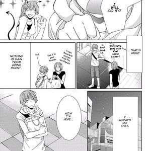 [SAKURABA Chidori] Haru to Kyuuketsuki [Eng] – Gay Comics image 082.jpg