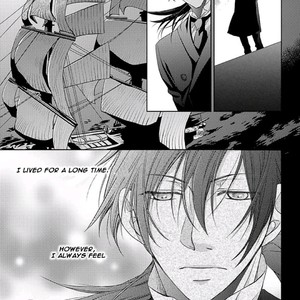 [SAKURABA Chidori] Haru to Kyuuketsuki [Eng] – Gay Comics image 098.jpg