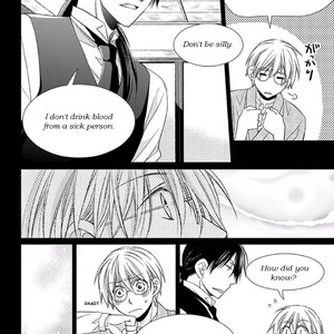 [SAKURABA Chidori] Haru to Kyuuketsuki [Eng] – Gay Comics image 112.jpg