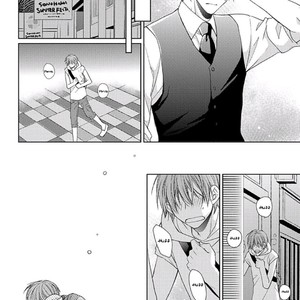 [SAKURABA Chidori] Haru to Kyuuketsuki [Eng] – Gay Comics image 136.jpg