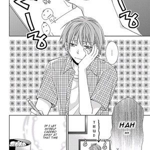 [SAKURABA Chidori] Haru to Kyuuketsuki [Eng] – Gay Comics image 141.jpg