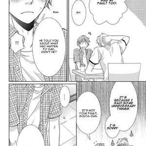 [SAKURABA Chidori] Haru to Kyuuketsuki [Eng] – Gay Comics image 151.jpg