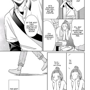 [SAKURABA Chidori] Haru to Kyuuketsuki [Eng] – Gay Comics image 168.jpg