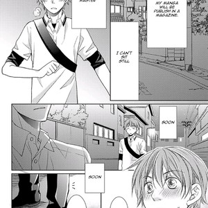 [SAKURABA Chidori] Haru to Kyuuketsuki [Eng] – Gay Comics image 169.jpg