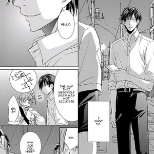 [SAKURABA Chidori] Haru to Kyuuketsuki [Eng] – Gay Comics image 170.jpg