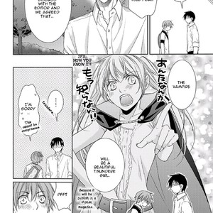 [SAKURABA Chidori] Haru to Kyuuketsuki [Eng] – Gay Comics image 194.jpg