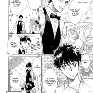 [NATSUMIZU Ritsu] K-sensei vol.5 – K-Sensei no Renai na Nichijou (update c.7) [Eng] – Gay Comics image 004.jpg