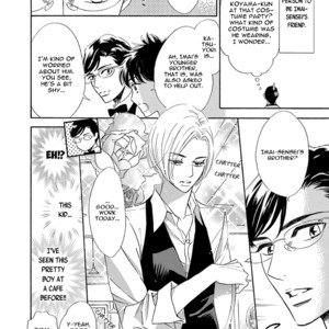 [NATSUMIZU Ritsu] K-sensei vol.5 – K-Sensei no Renai na Nichijou (update c.7) [Eng] – Gay Comics image 006.jpg