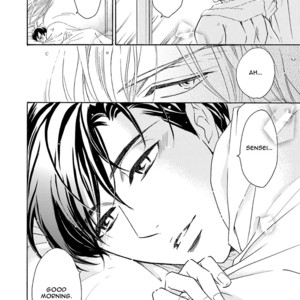 [NATSUMIZU Ritsu] K-sensei vol.5 – K-Sensei no Renai na Nichijou (update c.7) [Eng] – Gay Comics image 018.jpg