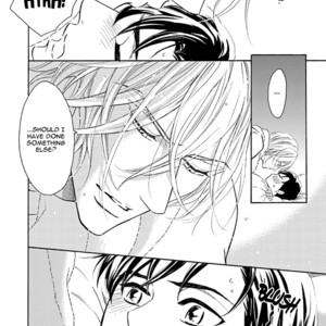[NATSUMIZU Ritsu] K-sensei vol.5 – K-Sensei no Renai na Nichijou (update c.7) [Eng] – Gay Comics image 020.jpg