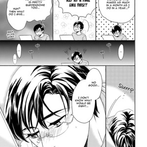 [NATSUMIZU Ritsu] K-sensei vol.5 – K-Sensei no Renai na Nichijou (update c.7) [Eng] – Gay Comics image 027.jpg