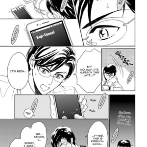 [NATSUMIZU Ritsu] K-sensei vol.5 – K-Sensei no Renai na Nichijou (update c.7) [Eng] – Gay Comics image 029.jpg