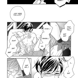 [NATSUMIZU Ritsu] K-sensei vol.5 – K-Sensei no Renai na Nichijou (update c.7) [Eng] – Gay Comics image 030.jpg