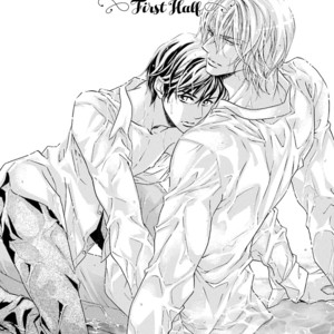 [NATSUMIZU Ritsu] K-sensei vol.5 – K-Sensei no Renai na Nichijou (update c.7) [Eng] – Gay Comics image 044.jpg