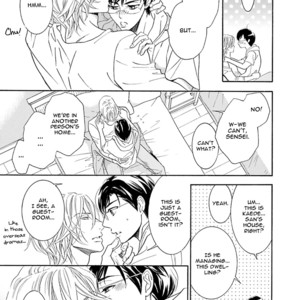 [NATSUMIZU Ritsu] K-sensei vol.5 – K-Sensei no Renai na Nichijou (update c.7) [Eng] – Gay Comics image 063.jpg