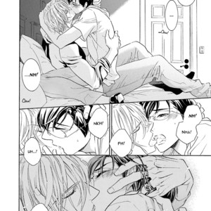 [NATSUMIZU Ritsu] K-sensei vol.5 – K-Sensei no Renai na Nichijou (update c.7) [Eng] – Gay Comics image 064.jpg