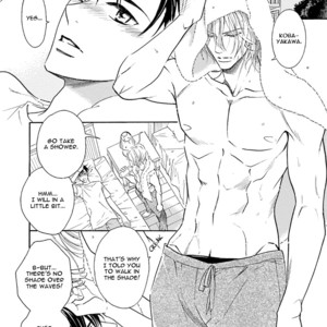 [NATSUMIZU Ritsu] K-sensei vol.5 – K-Sensei no Renai na Nichijou (update c.7) [Eng] – Gay Comics image 082.jpg