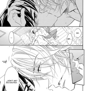 [NATSUMIZU Ritsu] K-sensei vol.5 – K-Sensei no Renai na Nichijou (update c.7) [Eng] – Gay Comics image 083.jpg