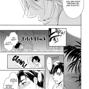 [NATSUMIZU Ritsu] K-sensei vol.5 – K-Sensei no Renai na Nichijou (update c.7) [Eng] – Gay Comics image 085.jpg