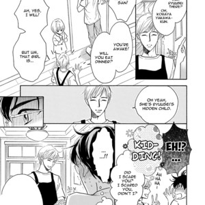[NATSUMIZU Ritsu] K-sensei vol.5 – K-Sensei no Renai na Nichijou (update c.7) [Eng] – Gay Comics image 087.jpg