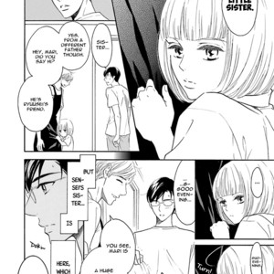 [NATSUMIZU Ritsu] K-sensei vol.5 – K-Sensei no Renai na Nichijou (update c.7) [Eng] – Gay Comics image 088.jpg