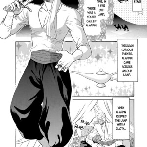 [NATSUMIZU Ritsu] K-sensei vol.5 – K-Sensei no Renai na Nichijou (update c.7) [Eng] – Gay Comics image 123.jpg