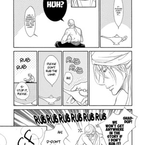 [NATSUMIZU Ritsu] K-sensei vol.5 – K-Sensei no Renai na Nichijou (update c.7) [Eng] – Gay Comics image 124.jpg
