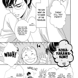 [NATSUMIZU Ritsu] K-sensei vol.5 – K-Sensei no Renai na Nichijou (update c.7) [Eng] – Gay Comics image 130.jpg