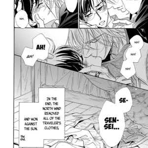 [NATSUMIZU Ritsu] K-sensei vol.5 – K-Sensei no Renai na Nichijou (update c.7) [Eng] – Gay Comics image 135.jpg