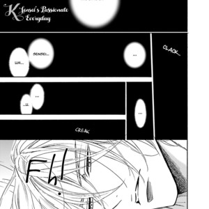 [NATSUMIZU Ritsu] K-sensei vol.5 – K-Sensei no Renai na Nichijou (update c.7) [Eng] – Gay Comics image 148.jpg