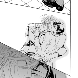 [NATSUMIZU Ritsu] K-sensei vol.5 – K-Sensei no Renai na Nichijou (update c.7) [Eng] – Gay Comics image 158.jpg