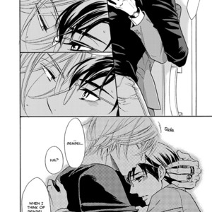[NATSUMIZU Ritsu] K-sensei vol.5 – K-Sensei no Renai na Nichijou (update c.7) [Eng] – Gay Comics image 159.jpg