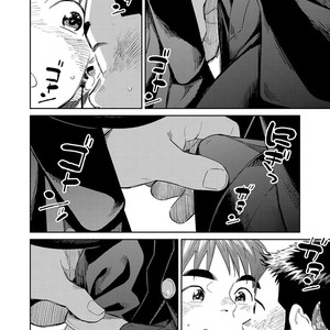 [Shounen Zoom (Juumaru Shigeru)] Manga Shounen Zoom Vol. 31 [JP] – Gay Comics image 032.jpg