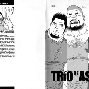 [Jiraiya] Trio de ases [Esp] – Gay Comics image 013.jpg