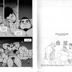 [Jiraiya] Trio de ases [Esp] – Gay Comics image 025.jpg