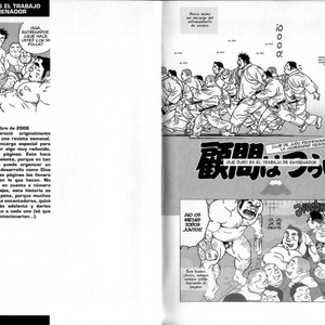 [Jiraiya] Trio de ases [Esp] – Gay Comics image 026.jpg