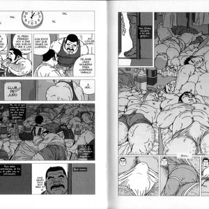 [Jiraiya] Trio de ases [Esp] – Gay Comics image 027.jpg