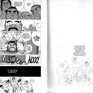 [Jiraiya] Trio de ases [Esp] – Gay Comics image 030.jpg