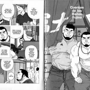 [Jiraiya] Trio de ases [Esp] – Gay Comics image 032.jpg
