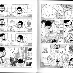 [Jiraiya] Trio de ases [Esp] – Gay Comics image 037.jpg